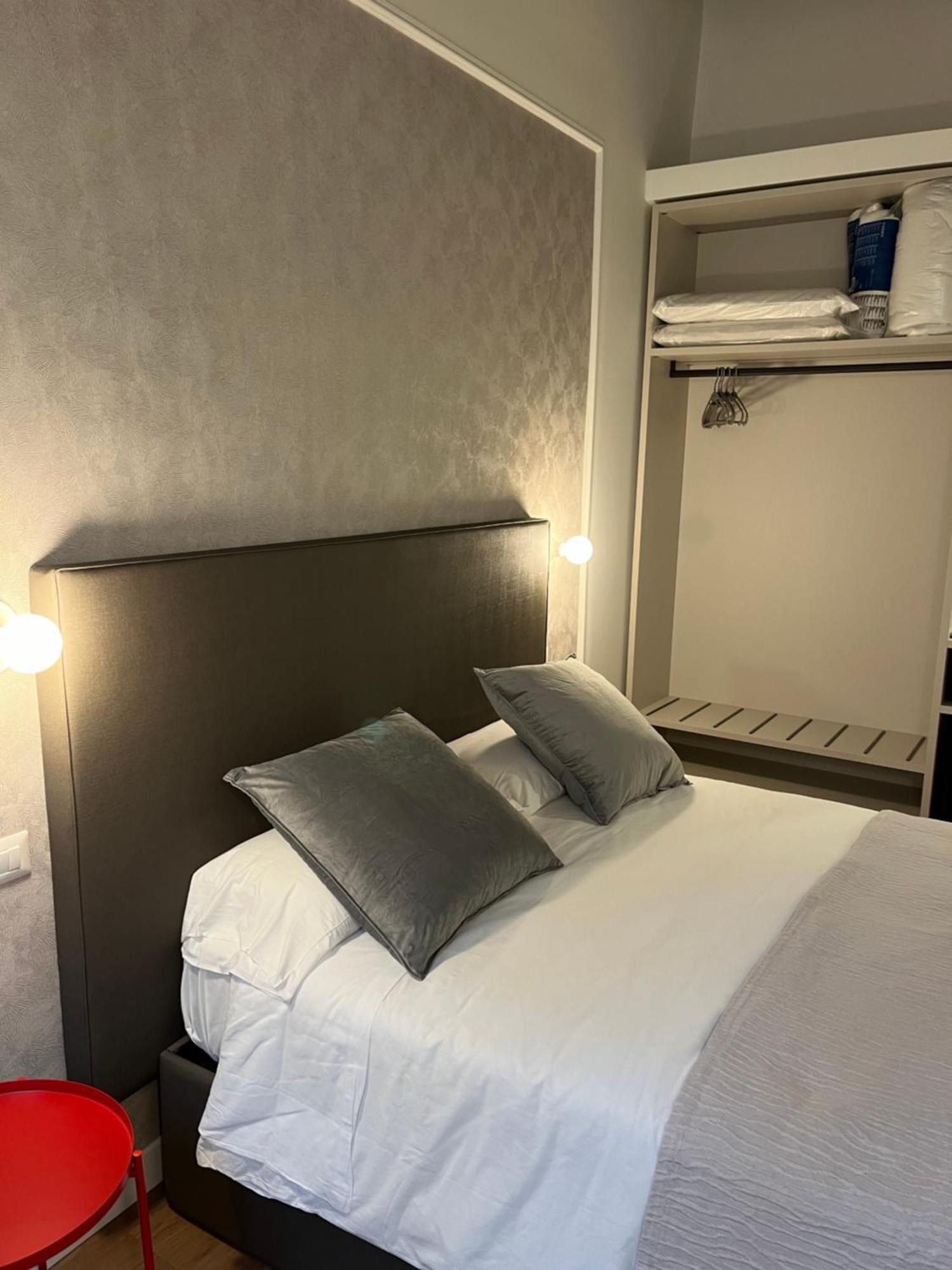 Maison Romana Trastevere Suites Extérieur photo
