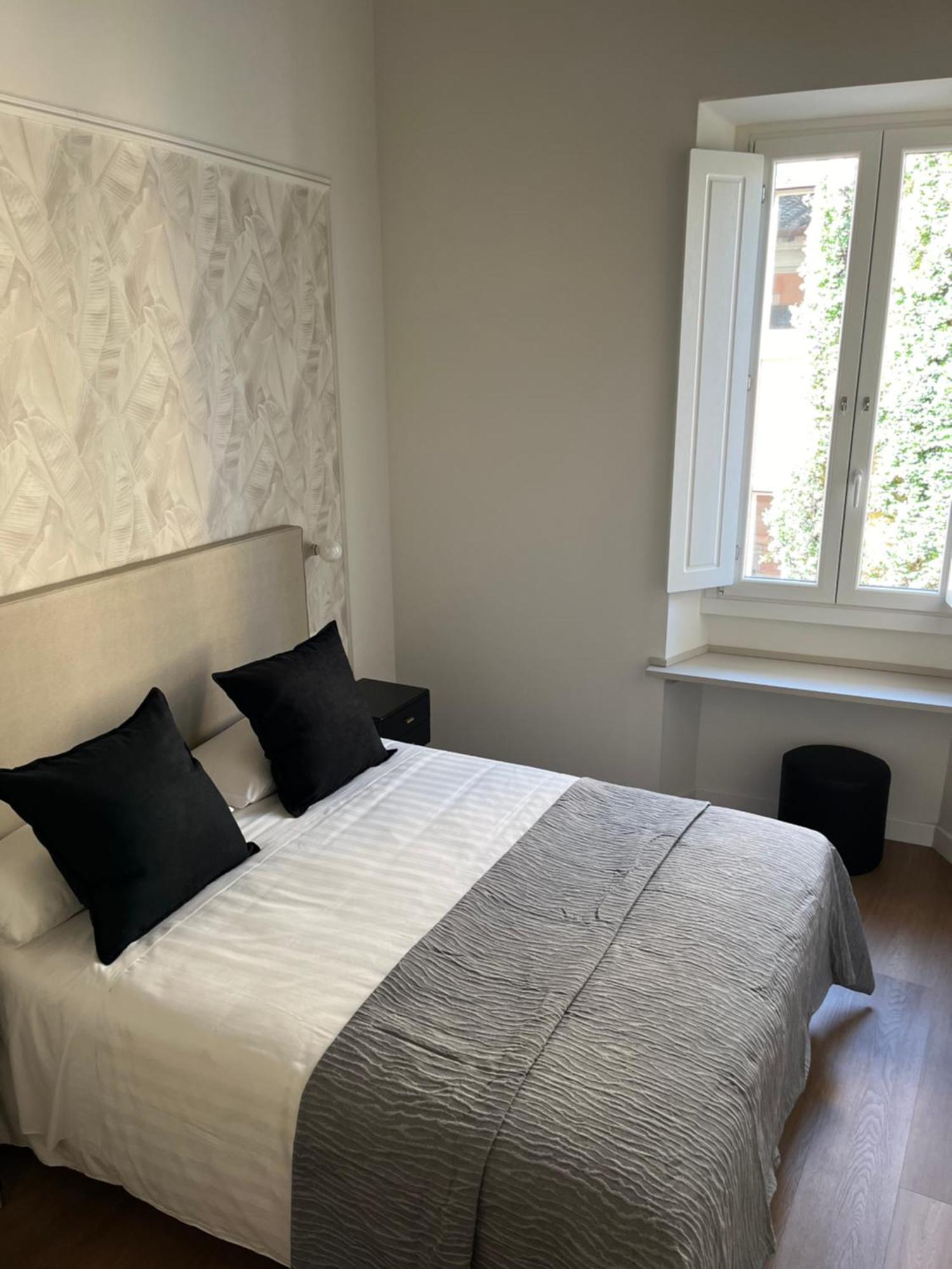 Maison Romana Trastevere Suites Extérieur photo
