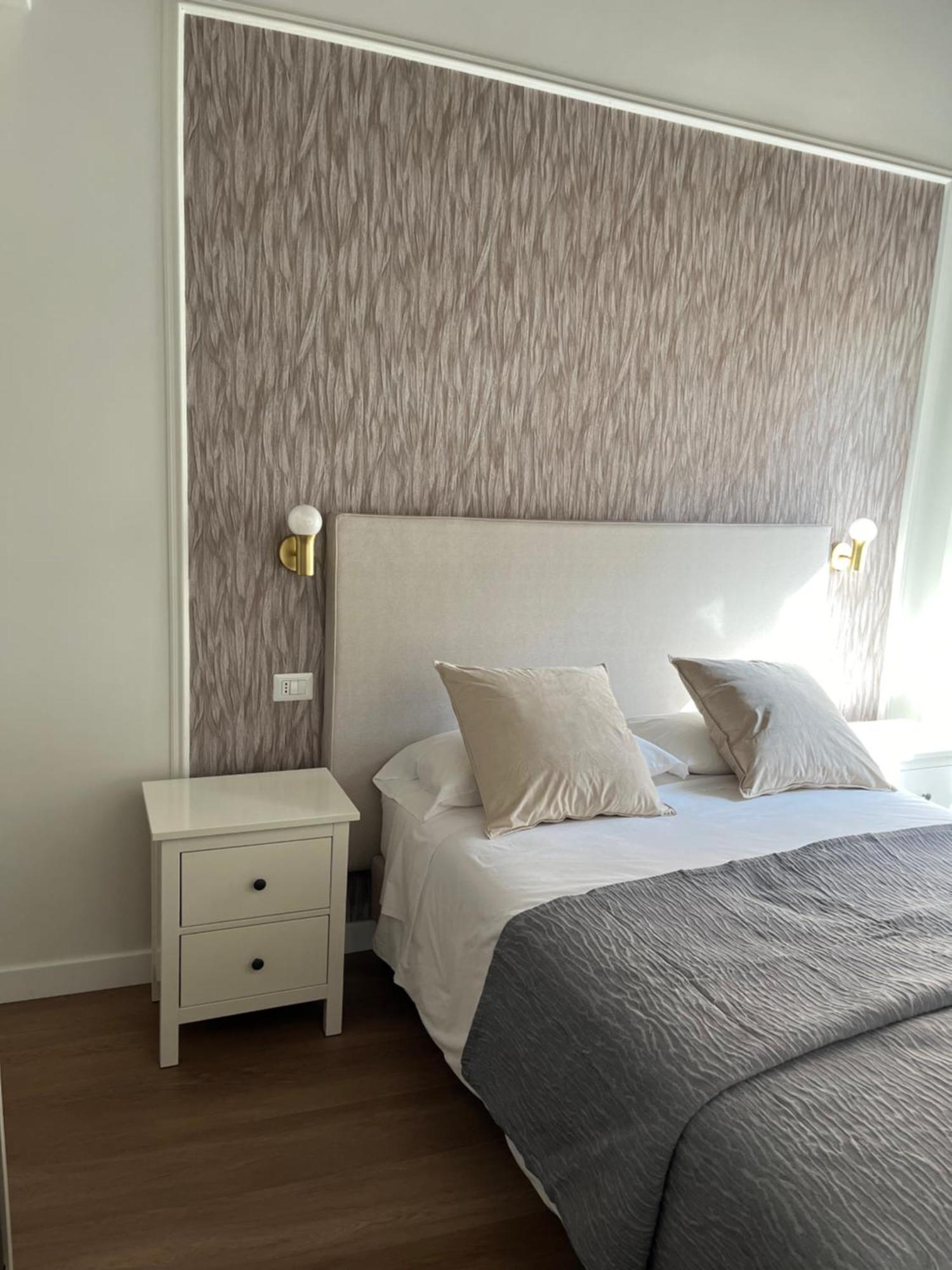 Maison Romana Trastevere Suites Extérieur photo