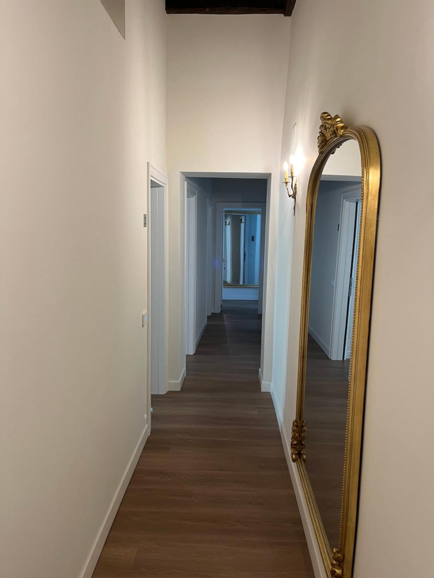 Maison Romana Trastevere Suites Extérieur photo
