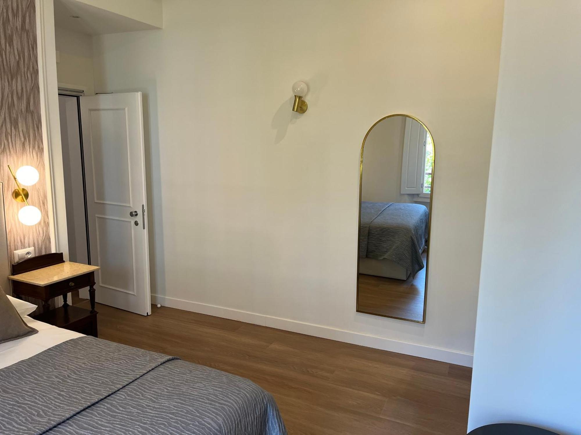 Maison Romana Trastevere Suites Extérieur photo