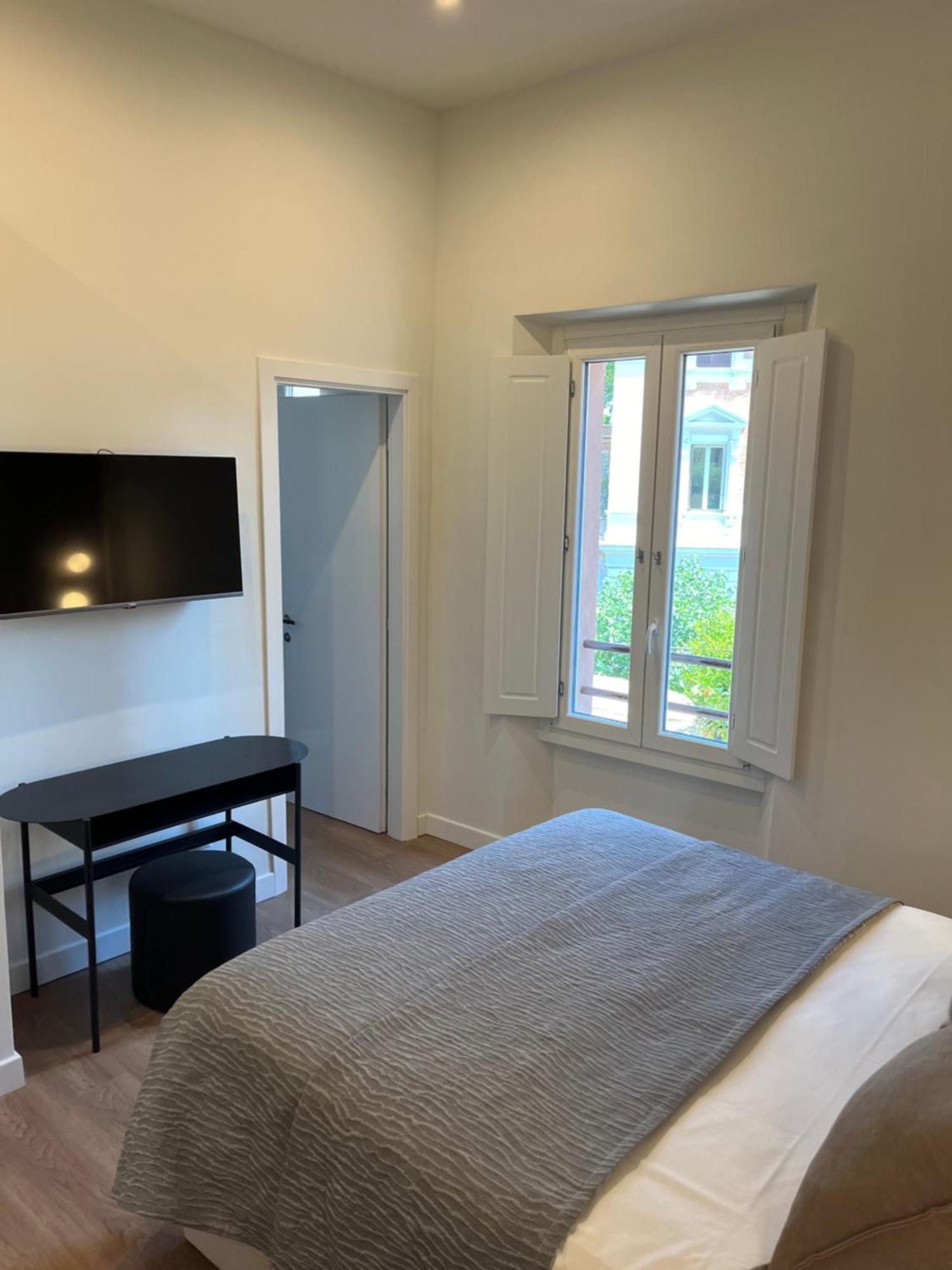 Maison Romana Trastevere Suites Extérieur photo