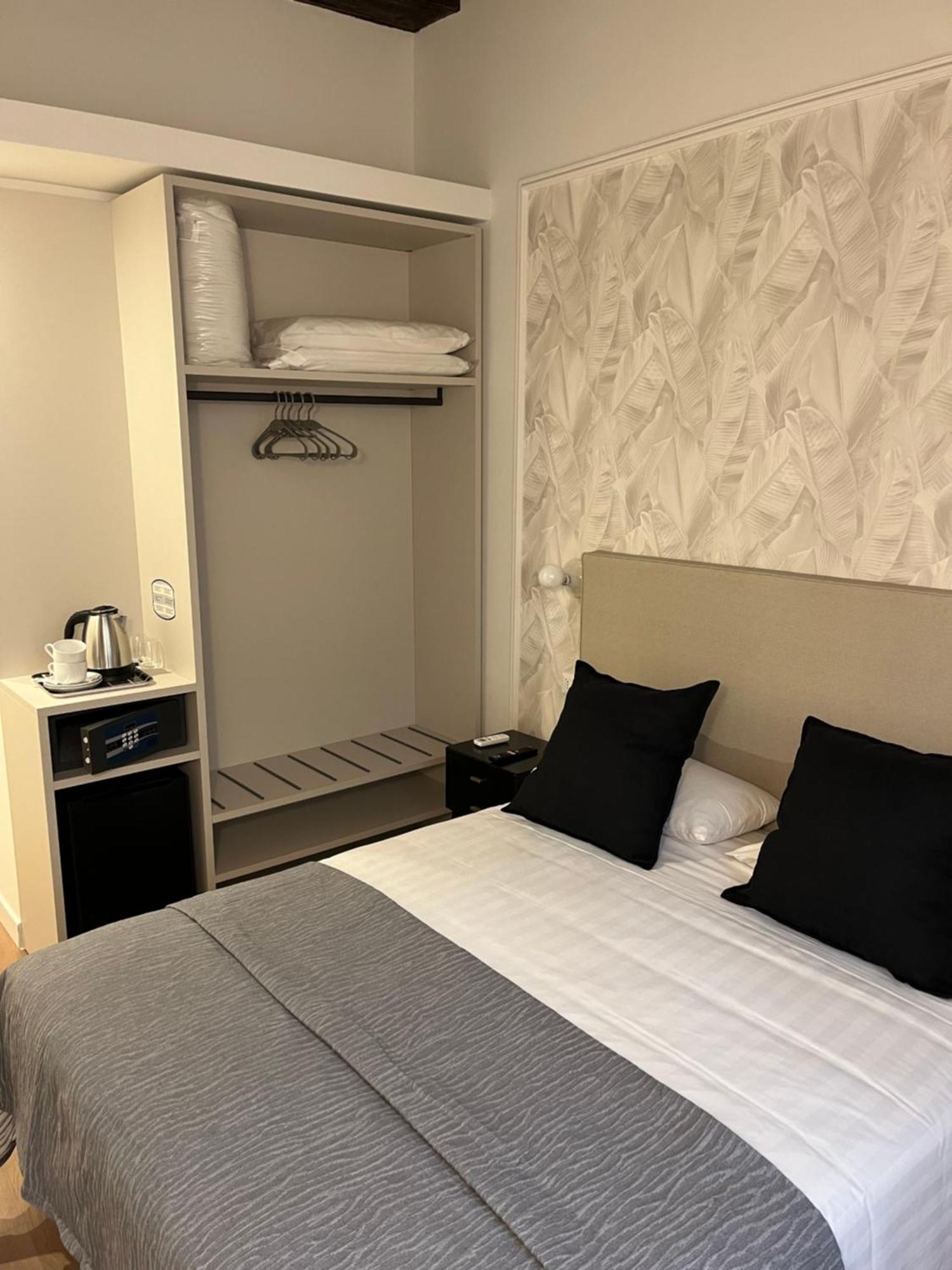 Maison Romana Trastevere Suites Extérieur photo