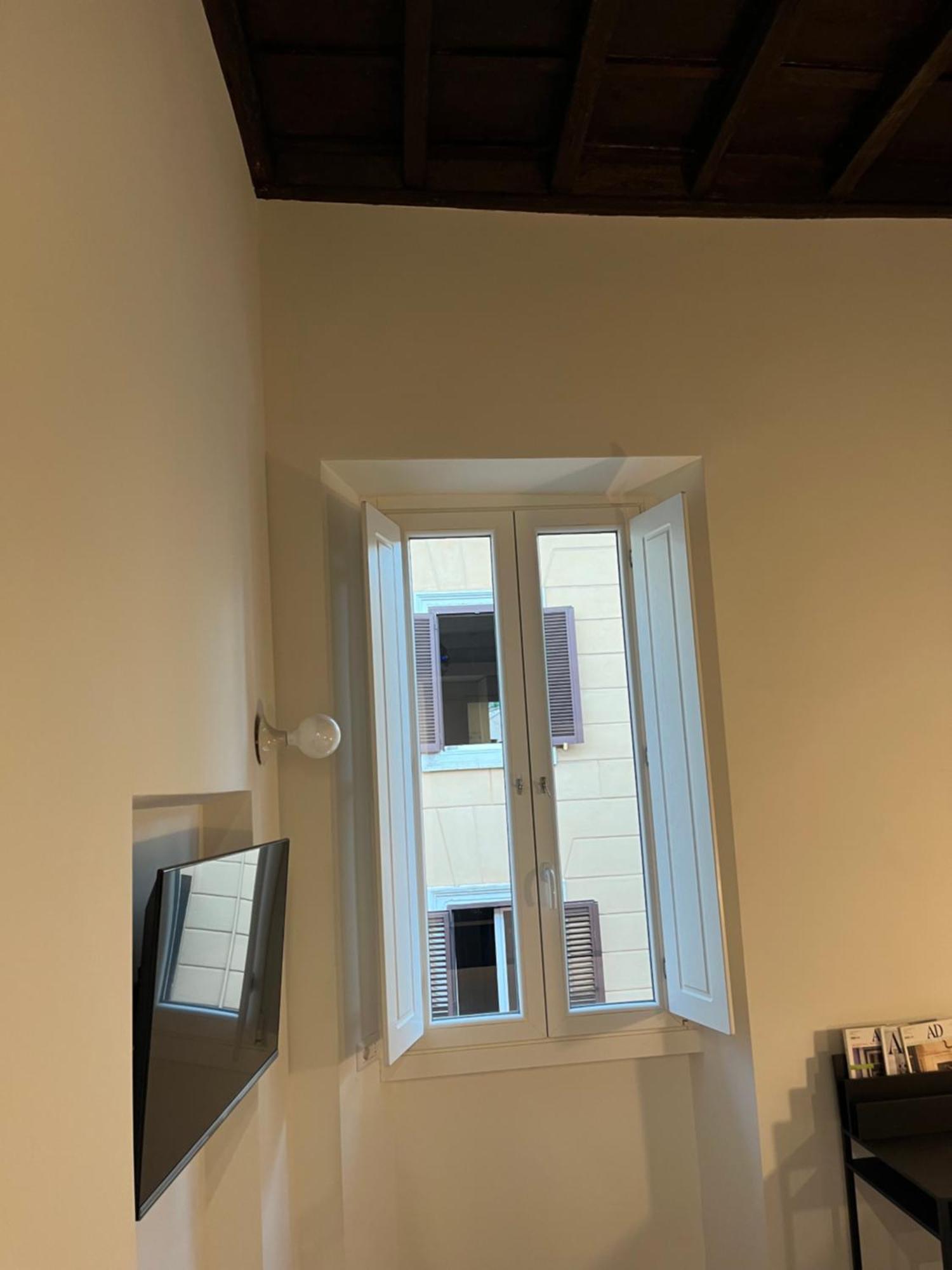 Maison Romana Trastevere Suites Extérieur photo