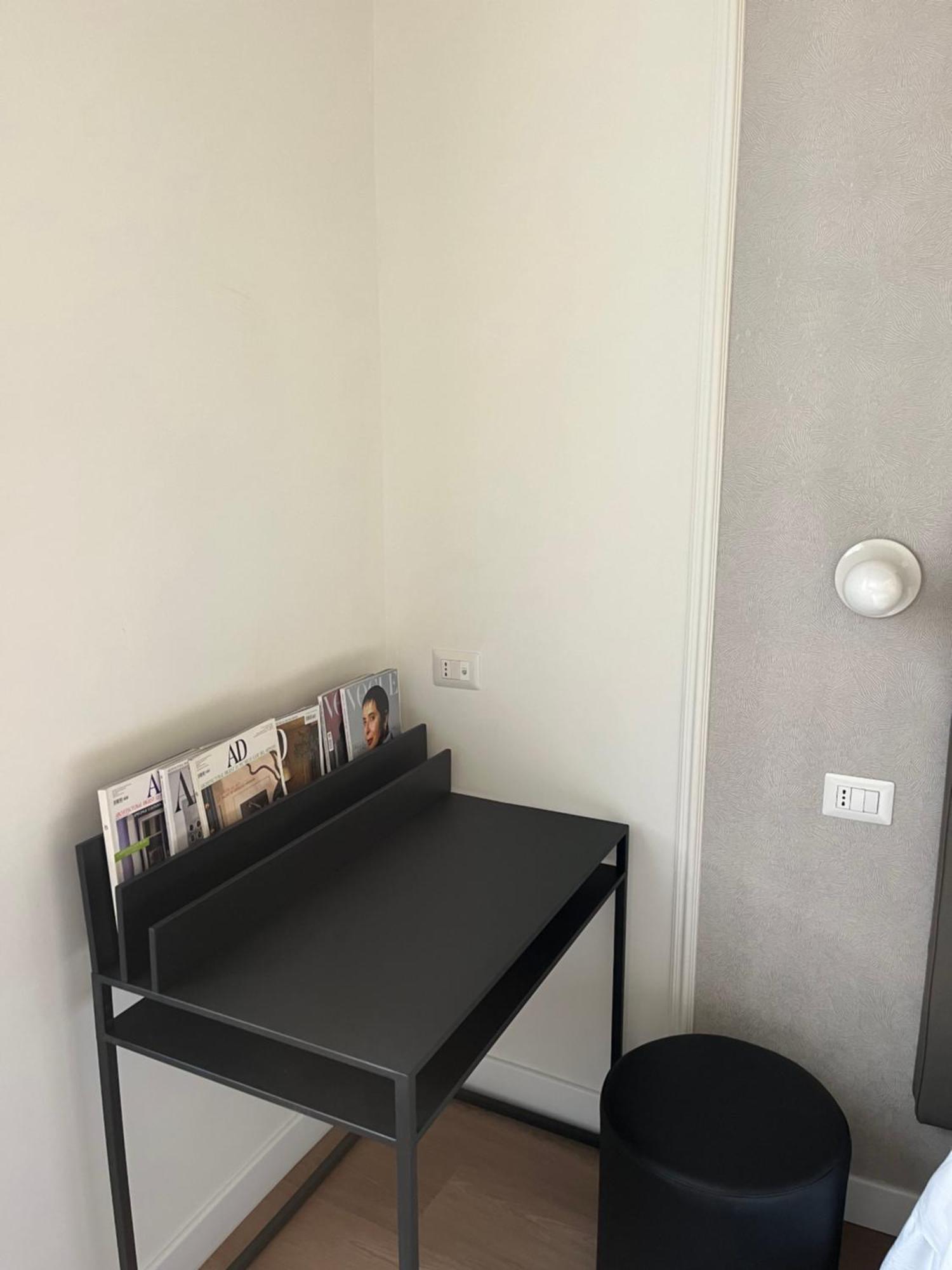 Maison Romana Trastevere Suites Extérieur photo