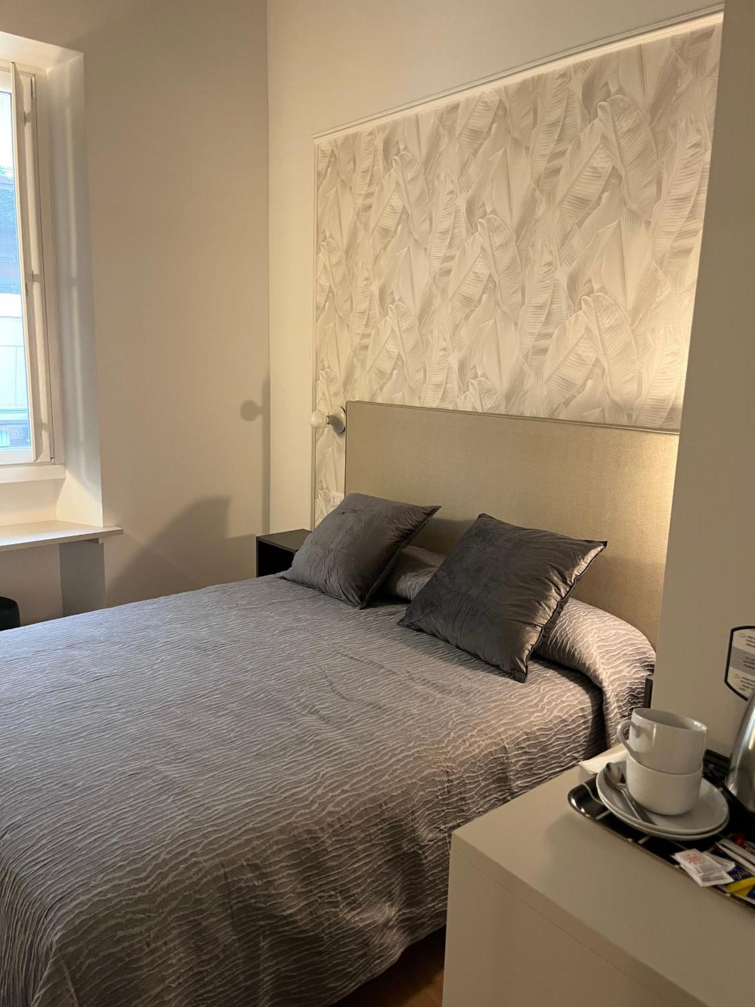 Maison Romana Trastevere Suites Extérieur photo