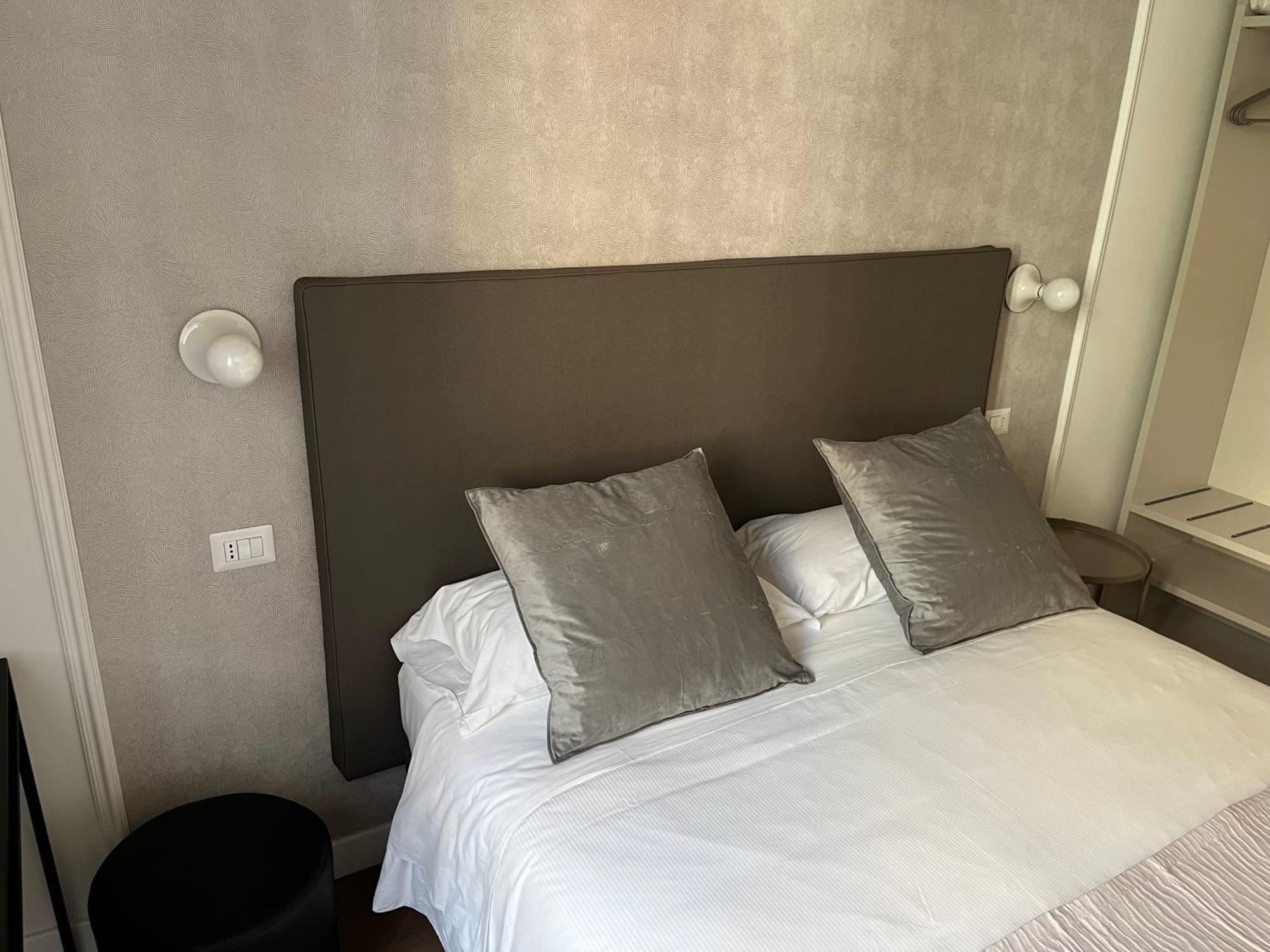Maison Romana Trastevere Suites Extérieur photo