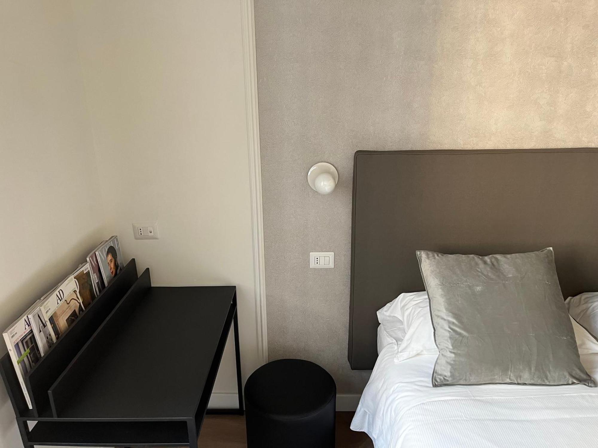Maison Romana Trastevere Suites Extérieur photo