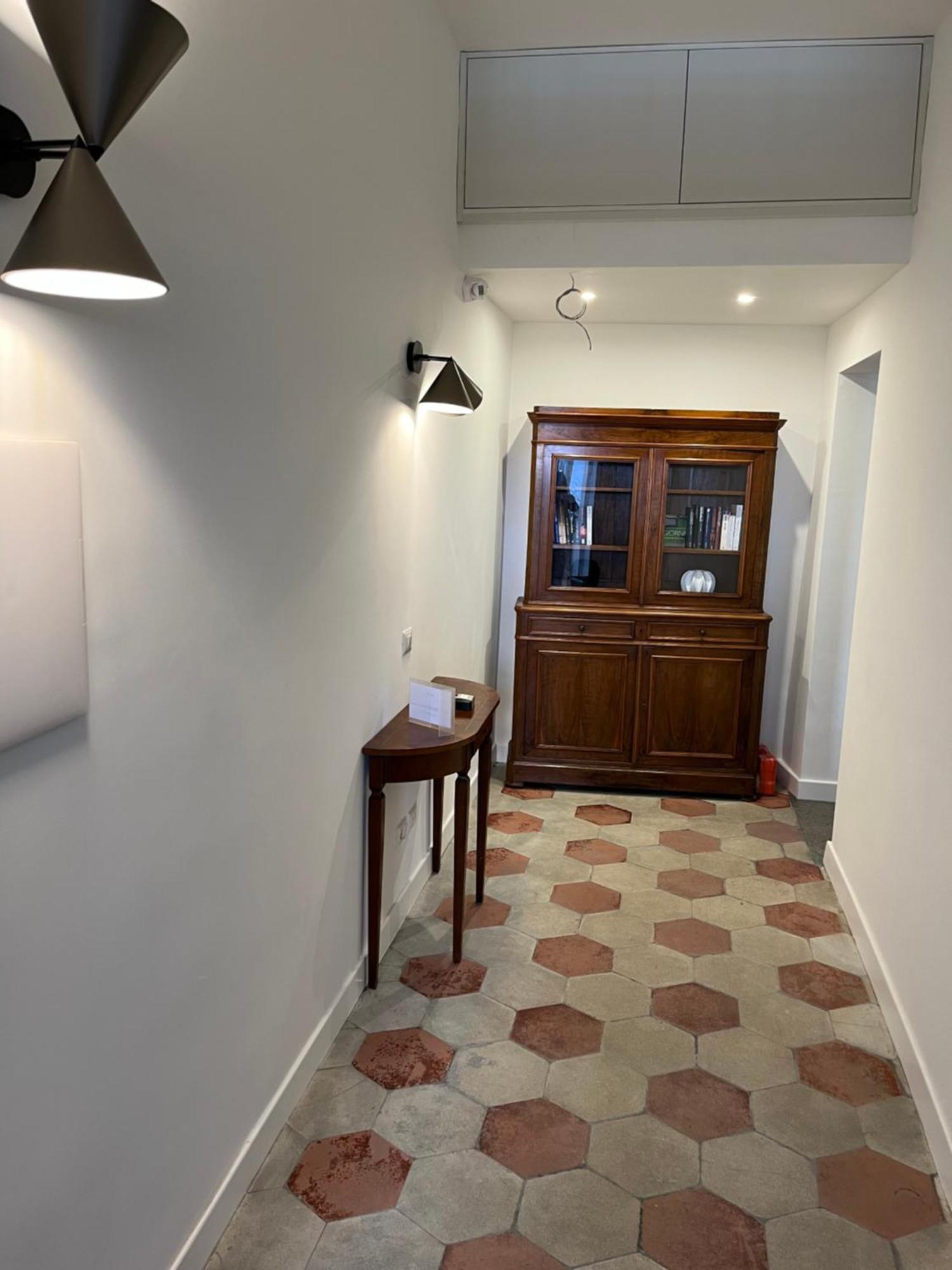 Maison Romana Trastevere Suites Extérieur photo
