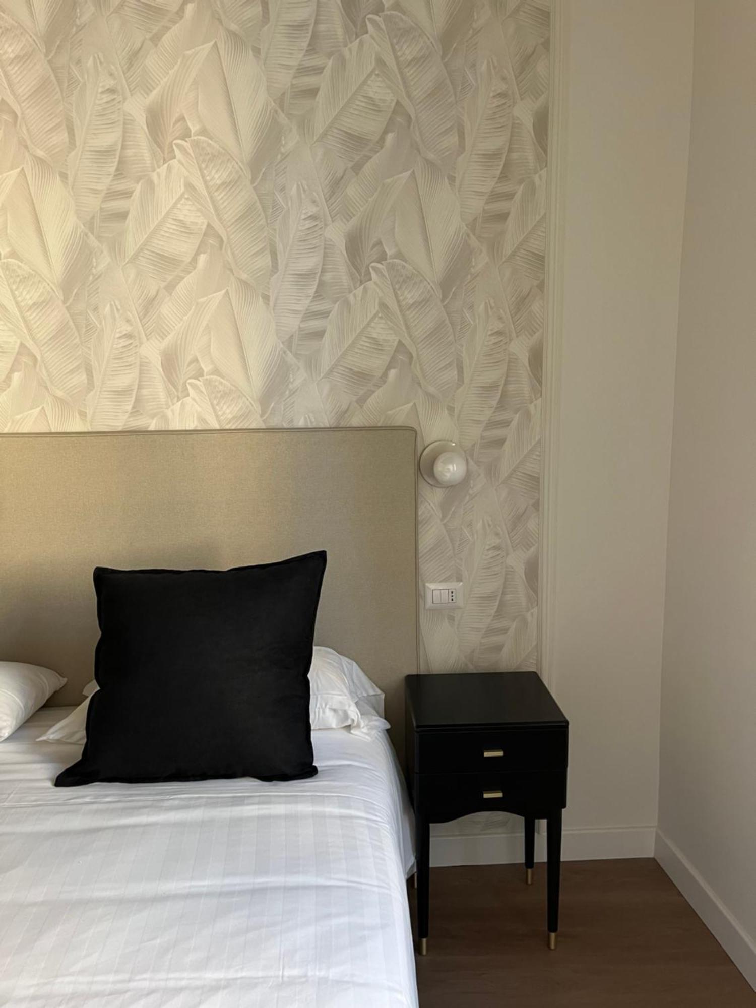 Maison Romana Trastevere Suites Extérieur photo
