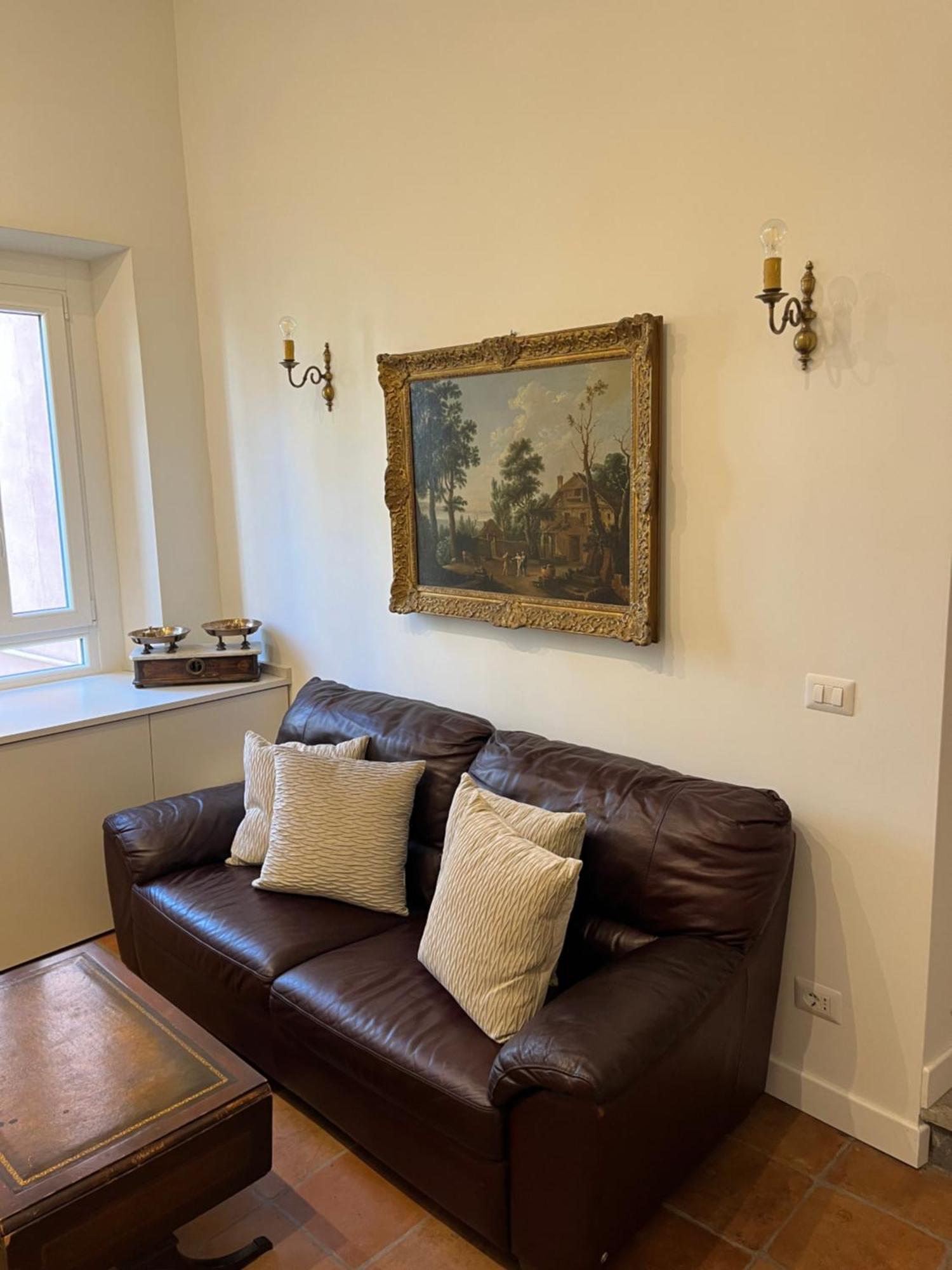 Maison Romana Trastevere Suites Extérieur photo