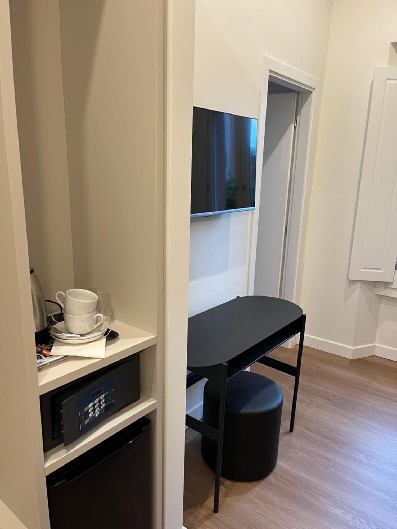 Maison Romana Trastevere Suites Extérieur photo
