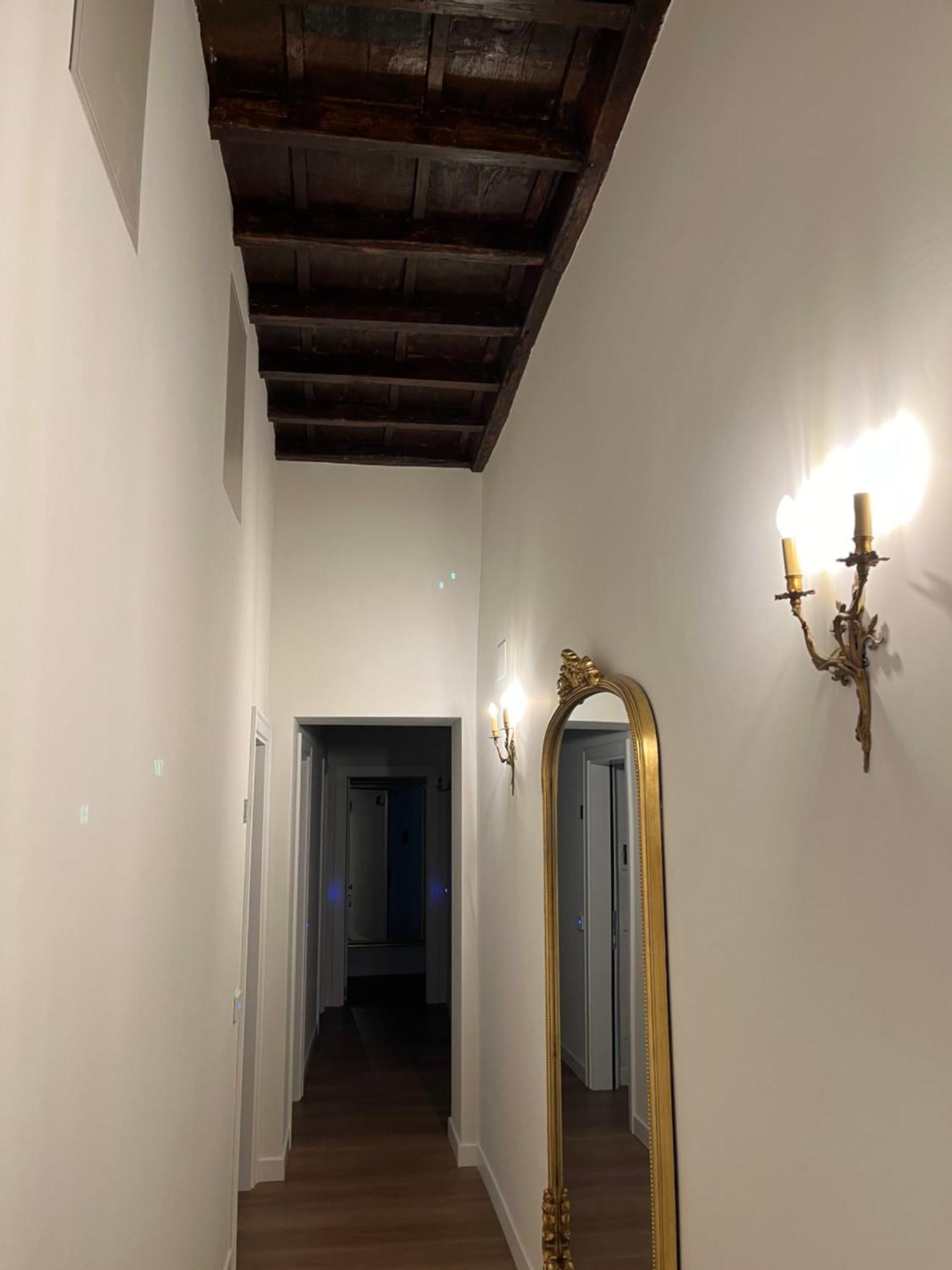Maison Romana Trastevere Suites Extérieur photo