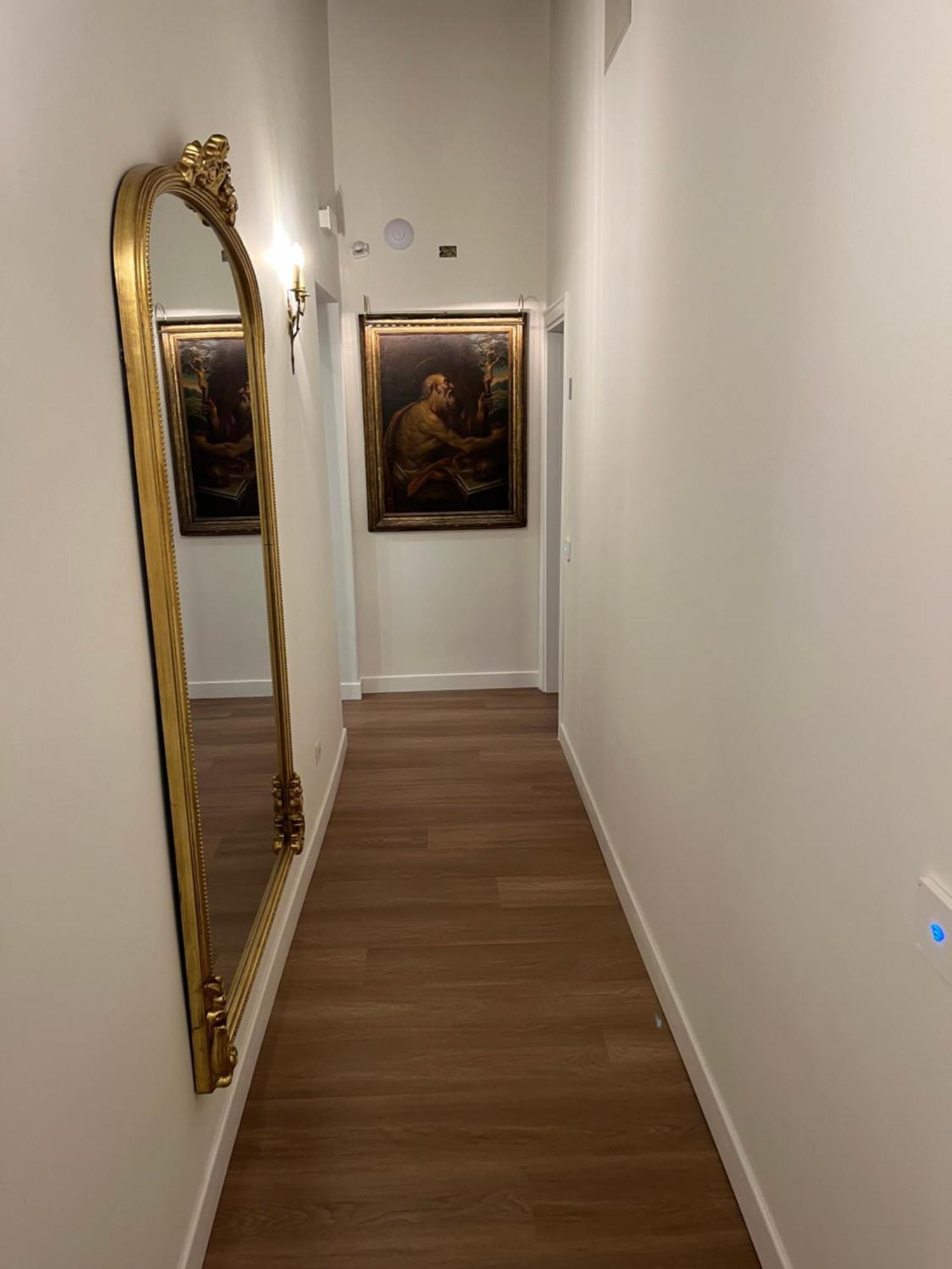 Maison Romana Trastevere Suites Extérieur photo
