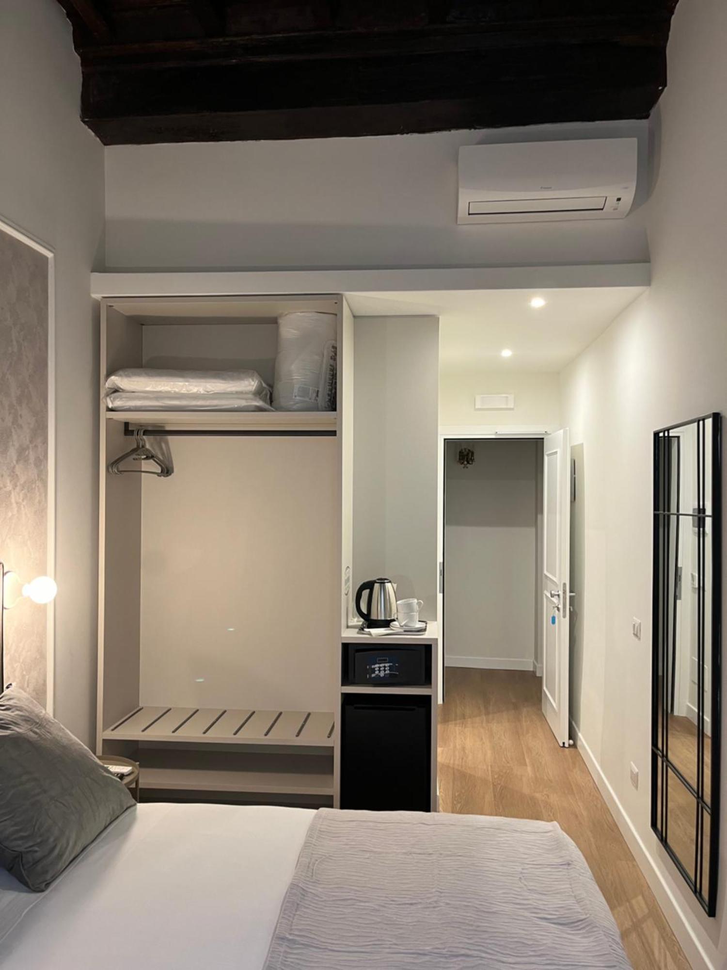Maison Romana Trastevere Suites Extérieur photo