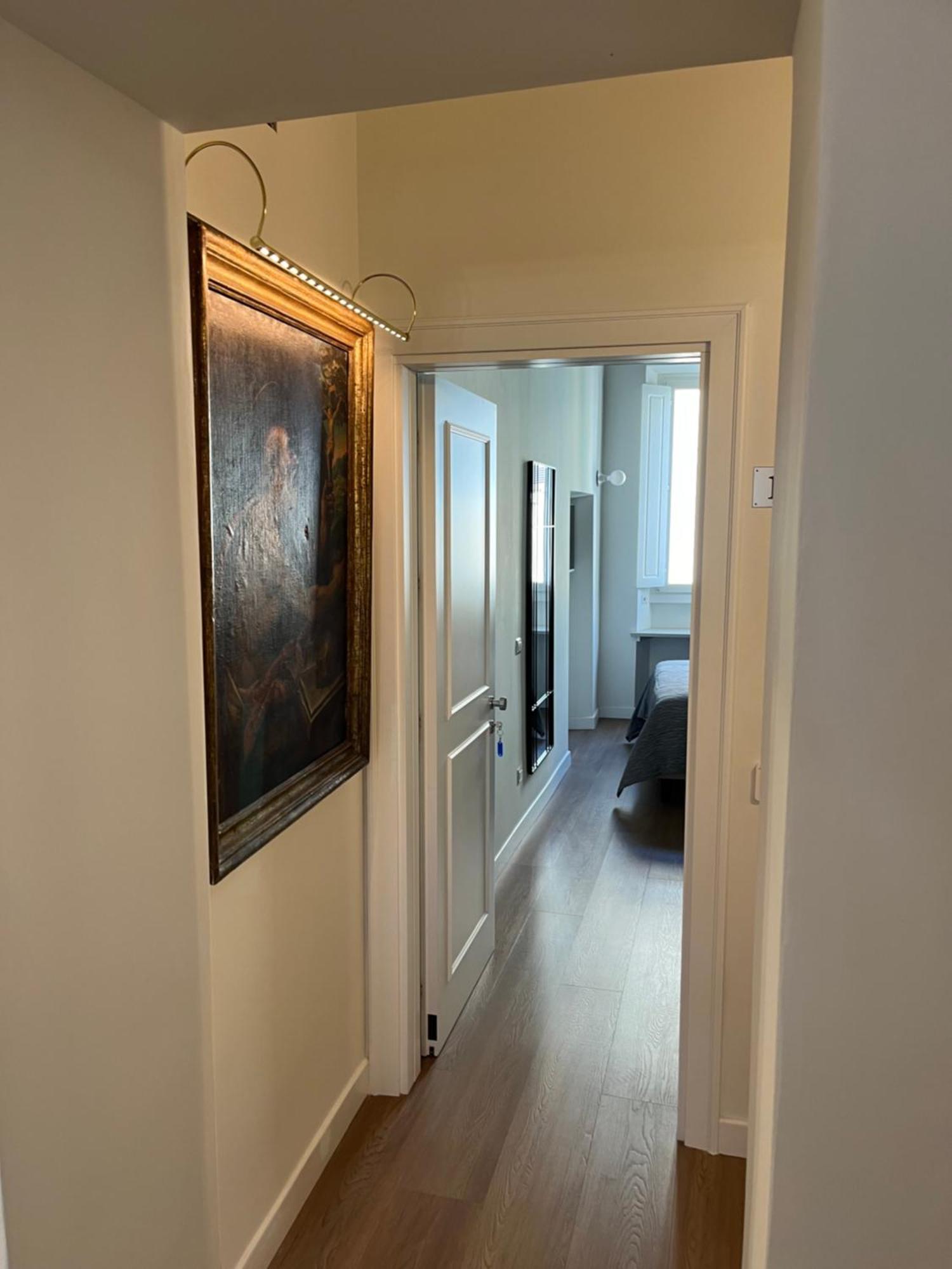 Maison Romana Trastevere Suites Extérieur photo