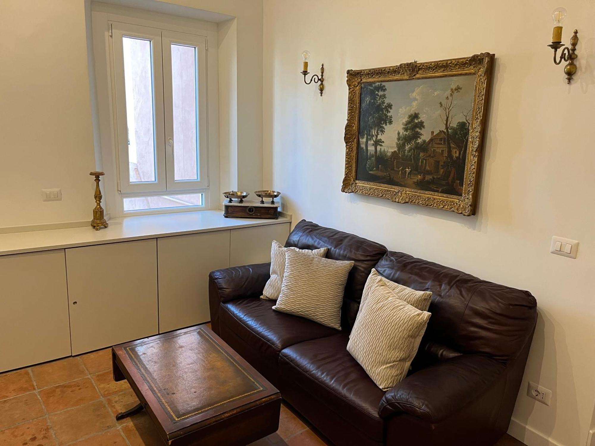 Maison Romana Trastevere Suites Extérieur photo
