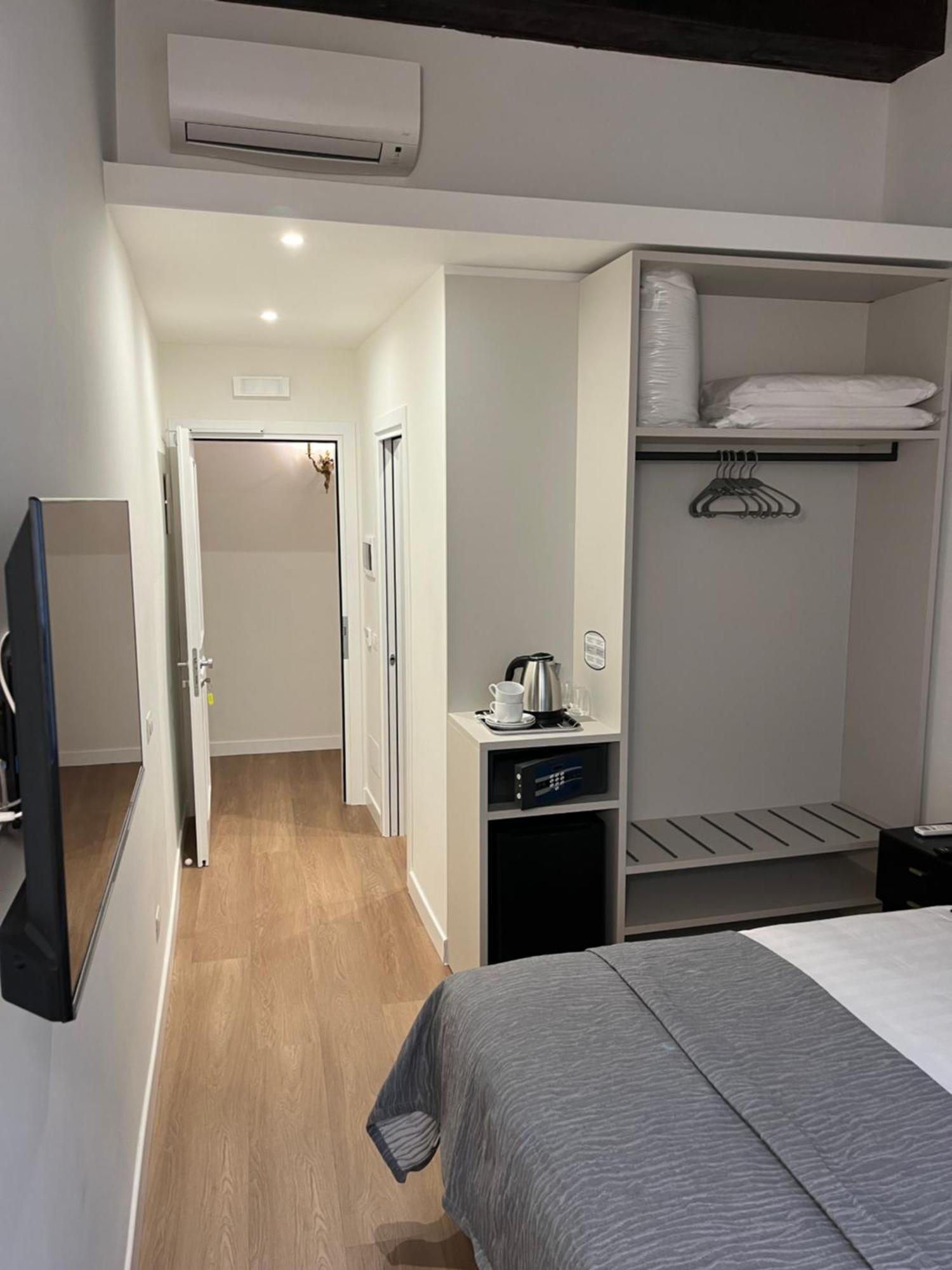 Maison Romana Trastevere Suites Extérieur photo
