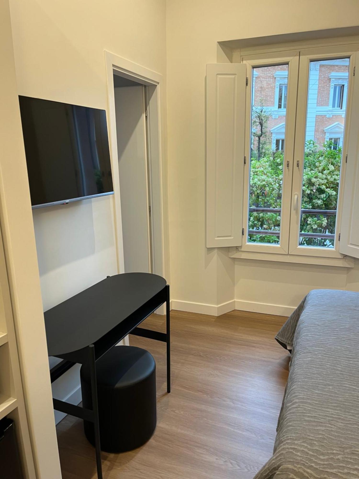 Maison Romana Trastevere Suites Extérieur photo