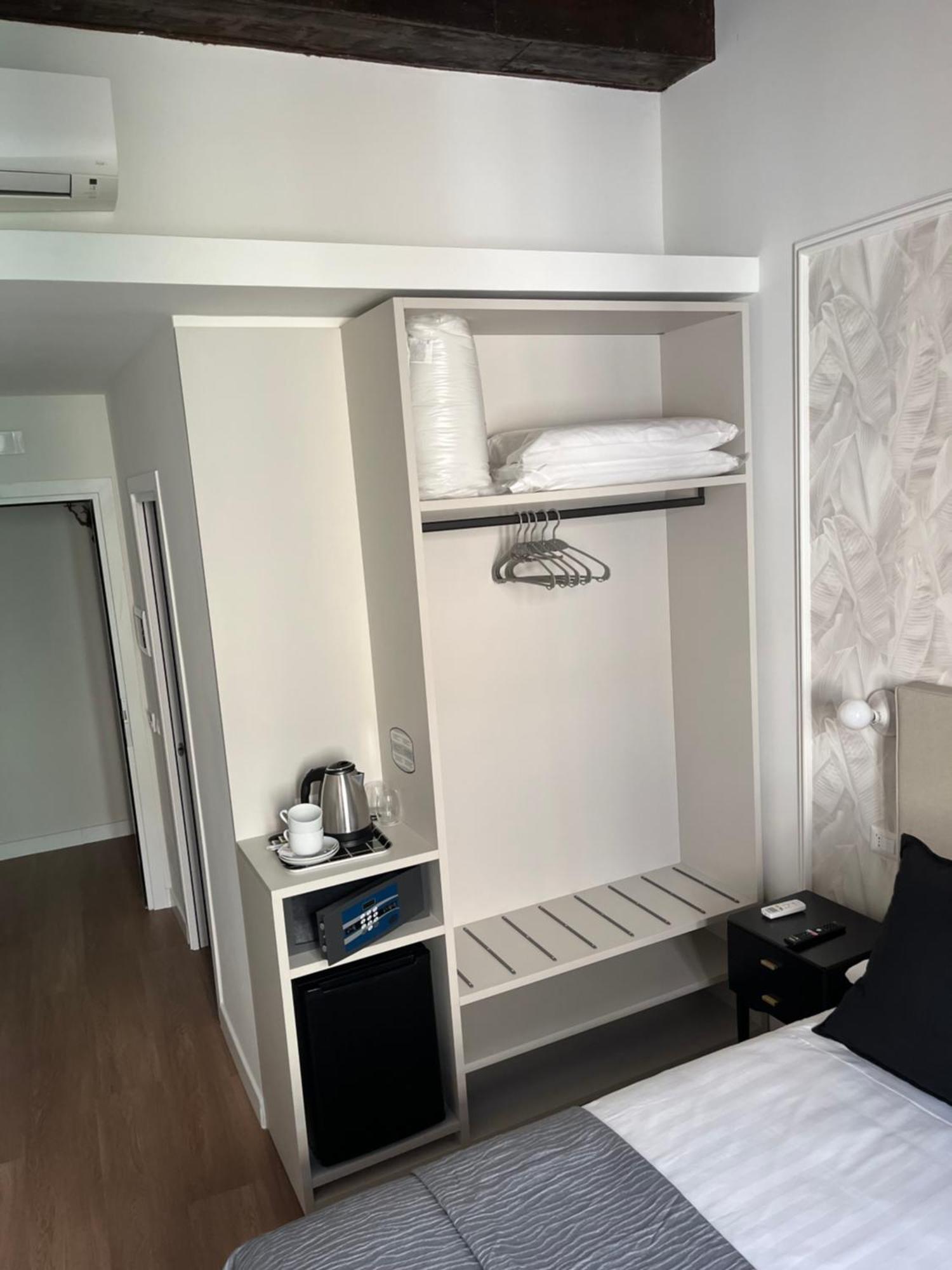 Maison Romana Trastevere Suites Extérieur photo