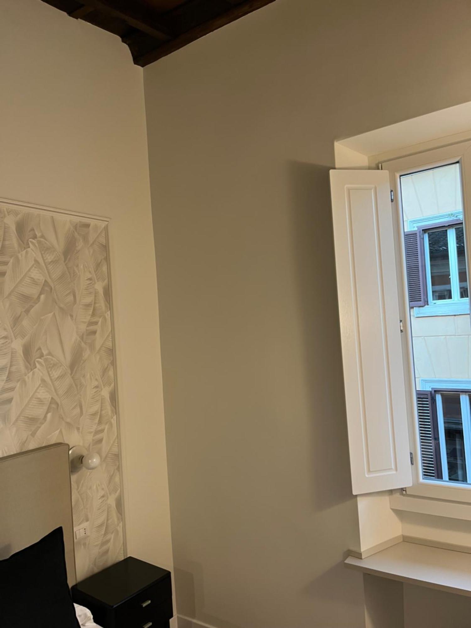 Maison Romana Trastevere Suites Extérieur photo