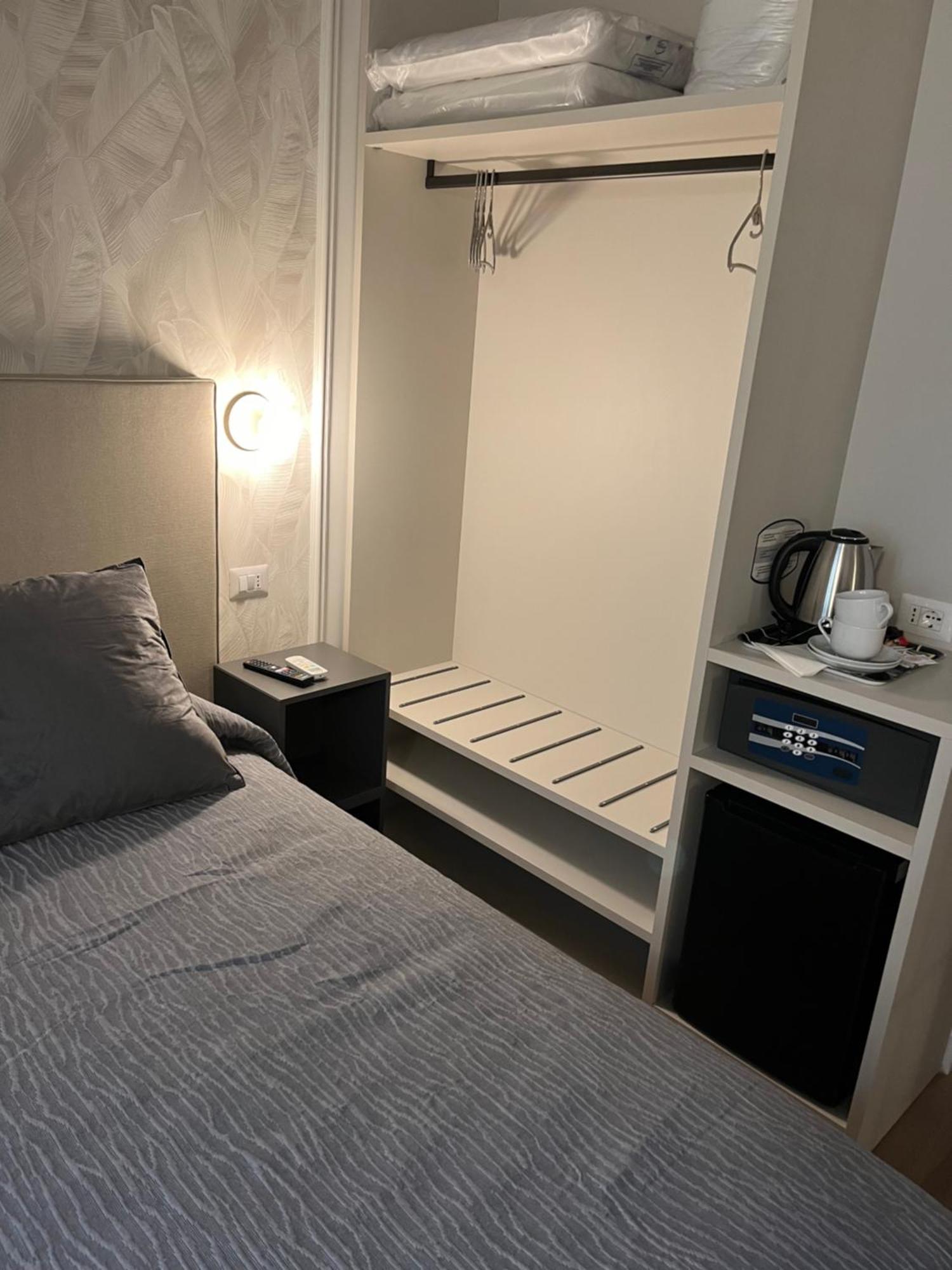 Maison Romana Trastevere Suites Extérieur photo