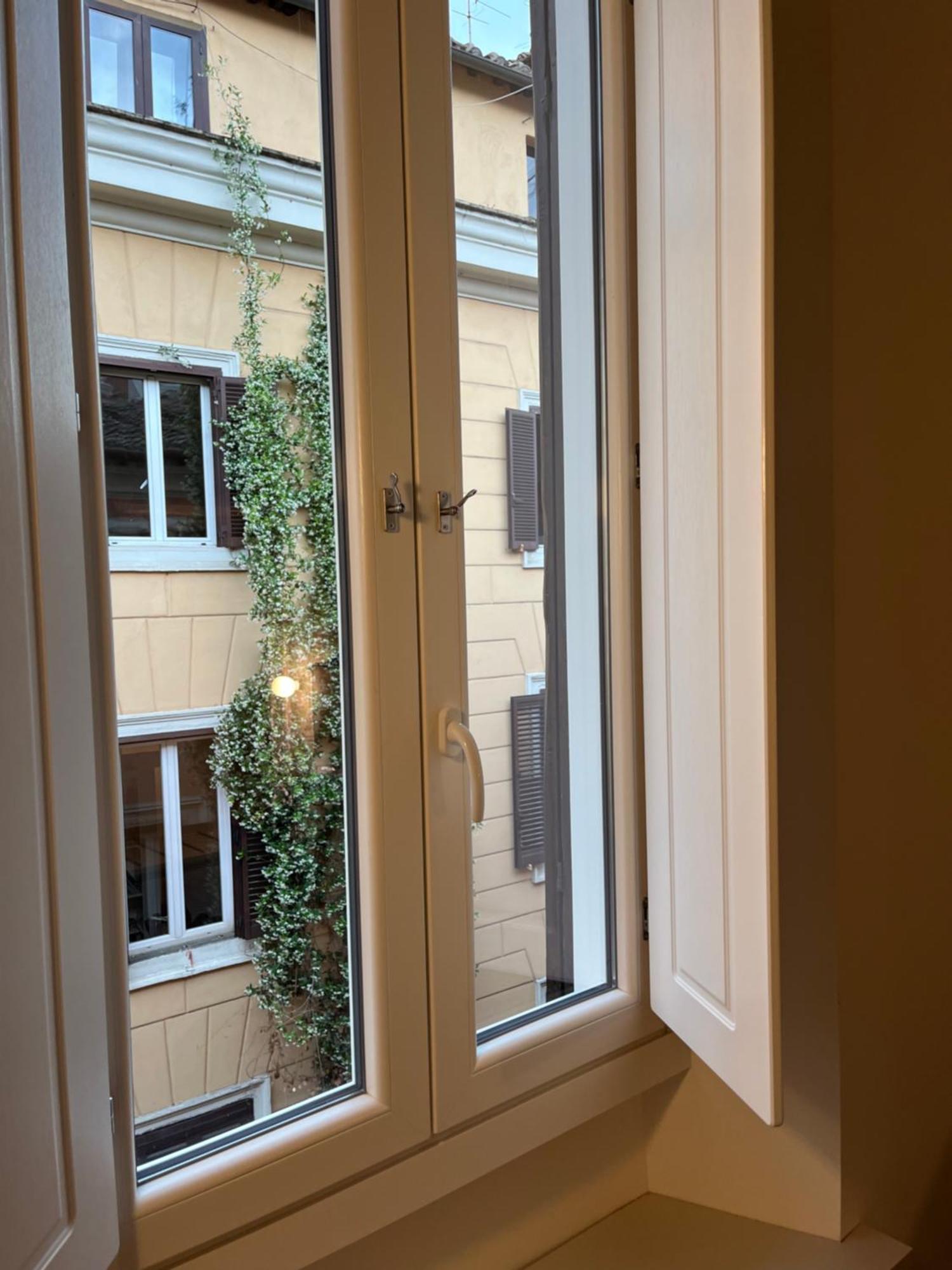 Maison Romana Trastevere Suites Extérieur photo