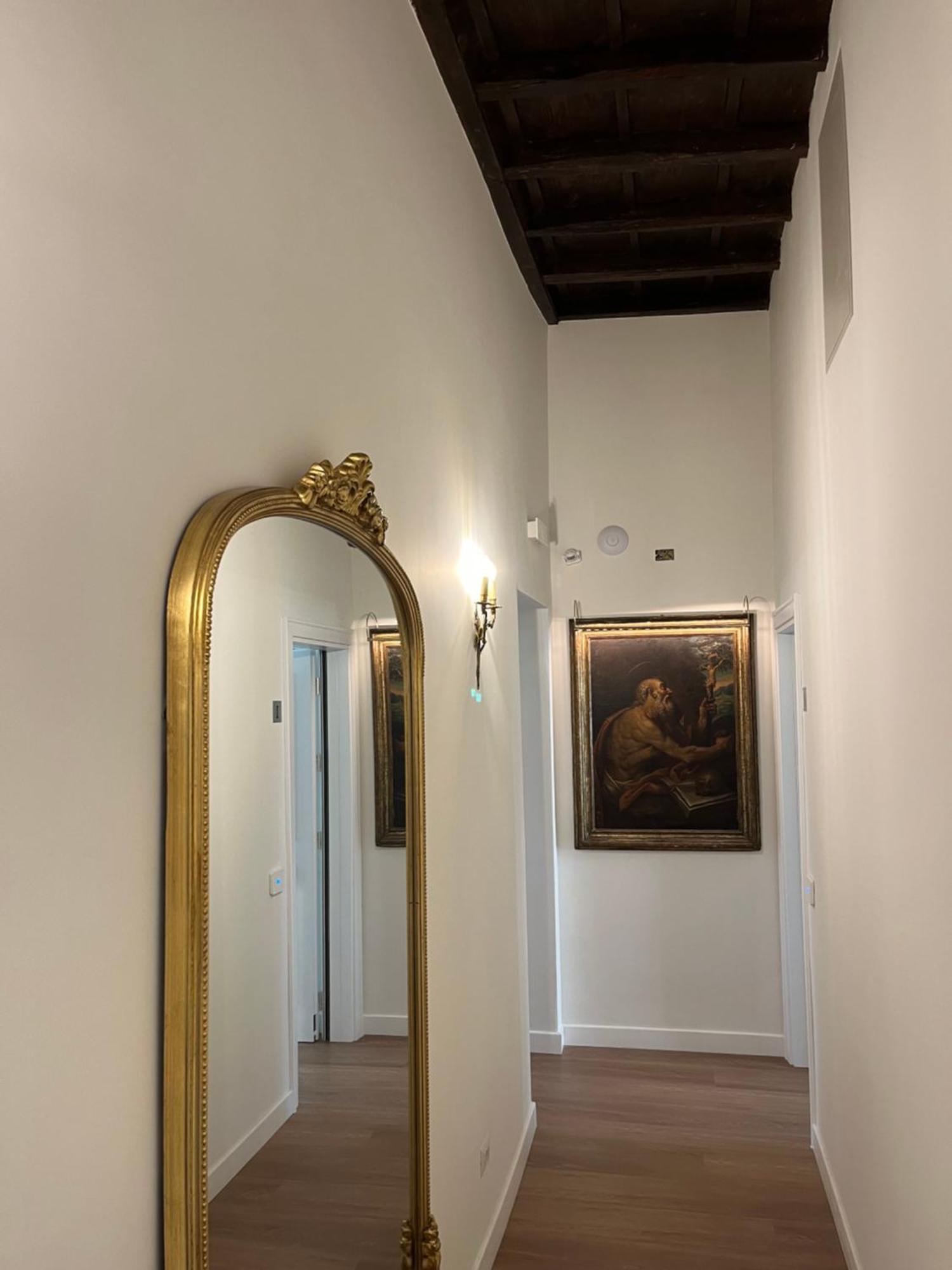 Maison Romana Trastevere Suites Extérieur photo