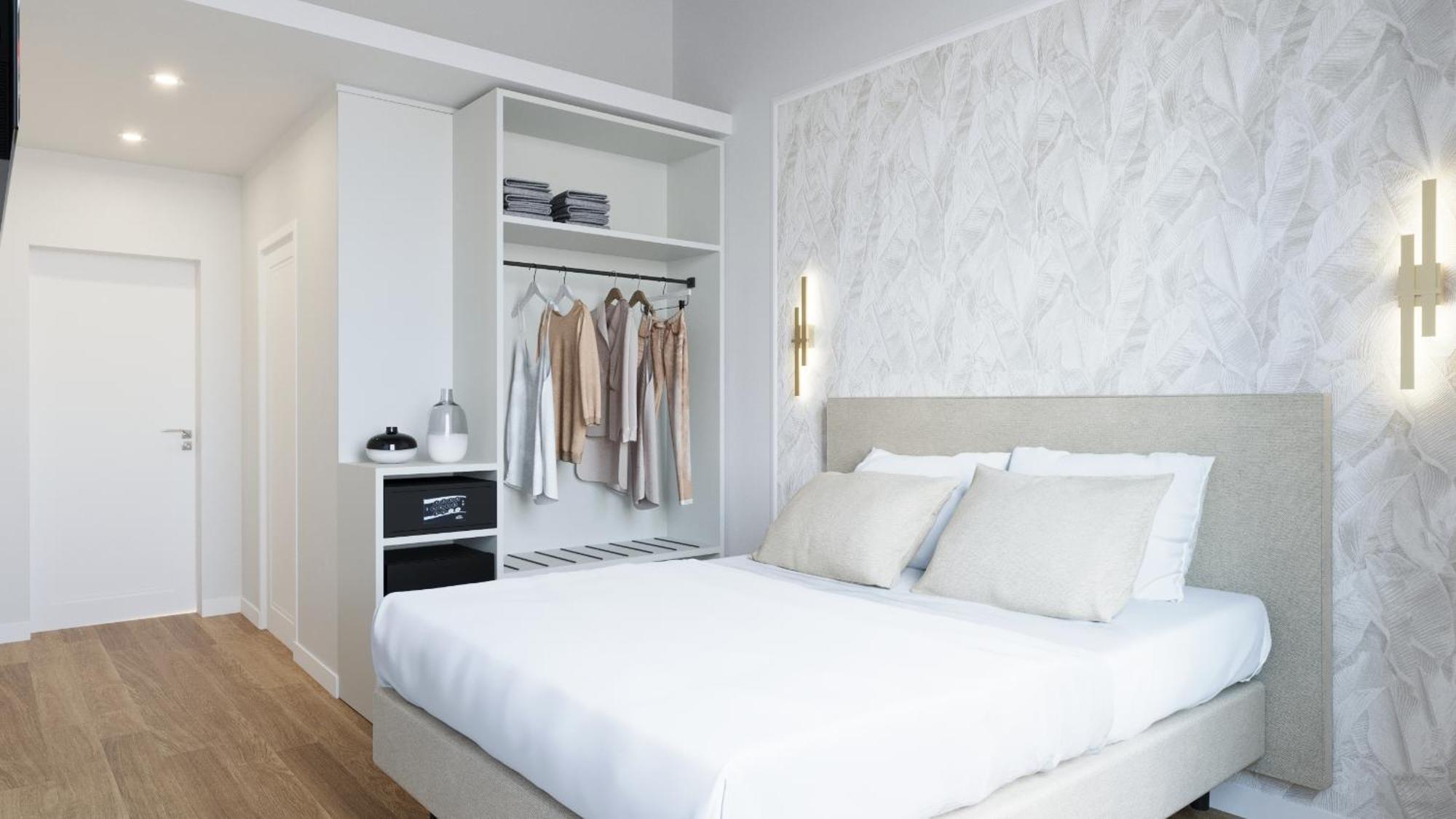 Maison Romana Trastevere Suites Extérieur photo