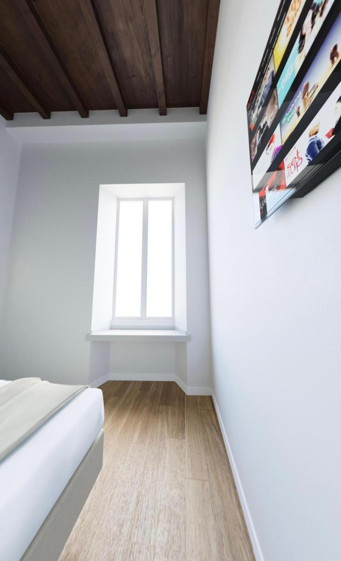Maison Romana Trastevere Suites Extérieur photo