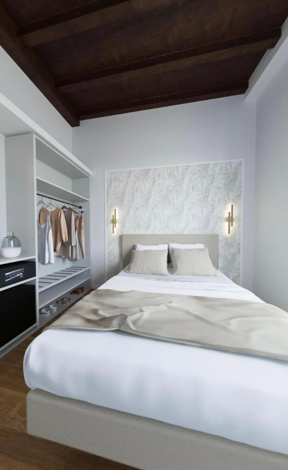Maison Romana Trastevere Suites Extérieur photo