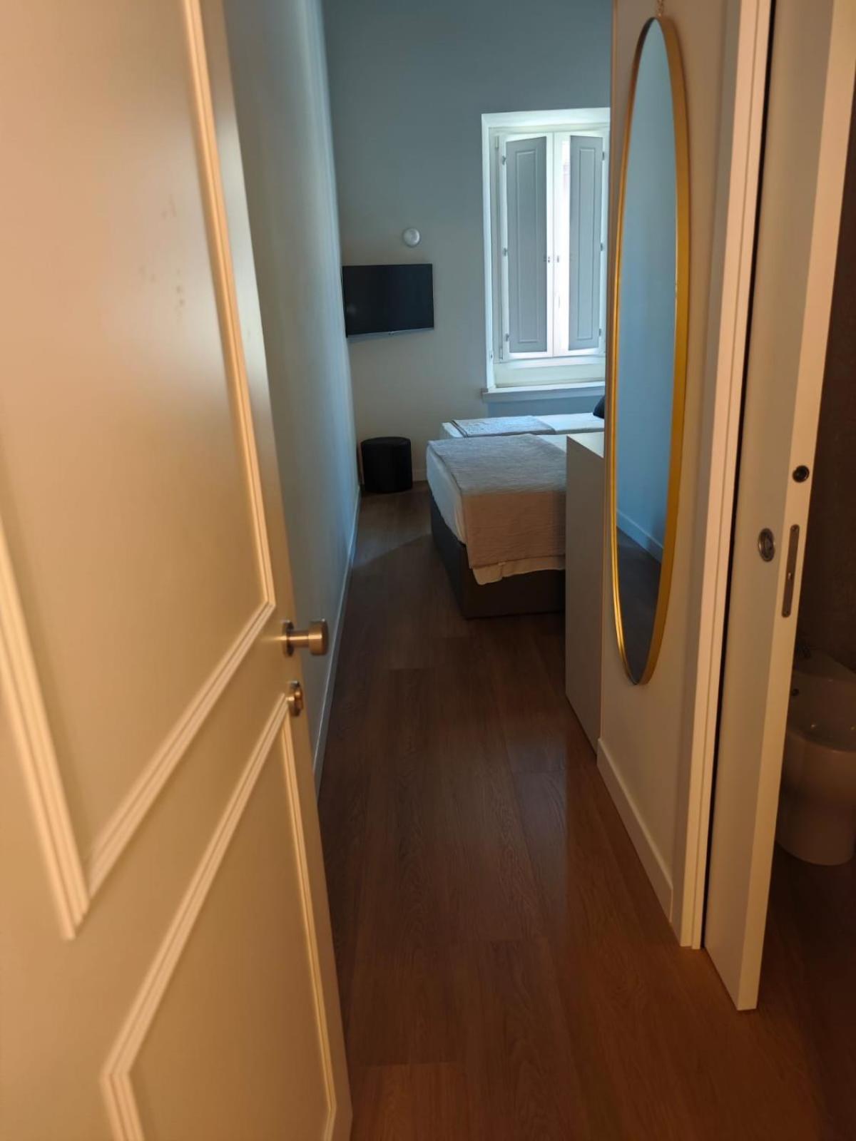 Maison Romana Trastevere Suites Extérieur photo