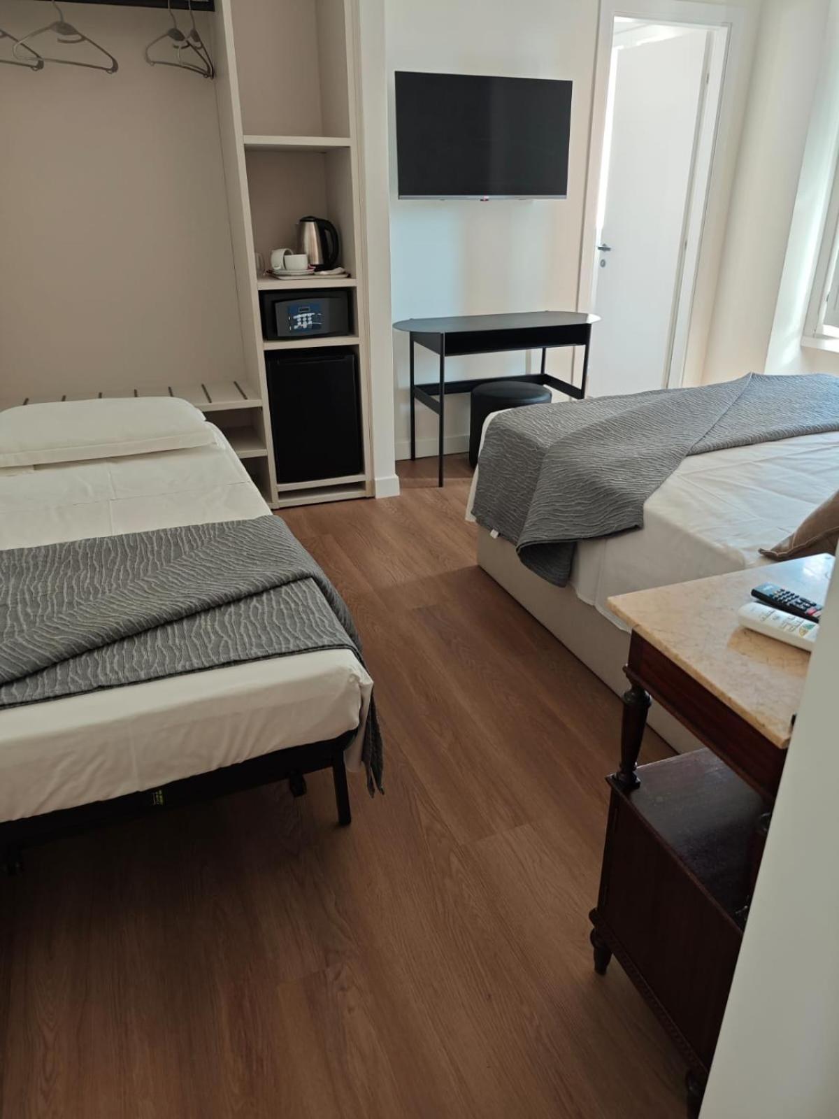 Maison Romana Trastevere Suites Extérieur photo